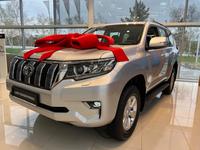 Toyota Land Cruiser Prado 2023 года за 27 639 000 тг. в Кокшетау