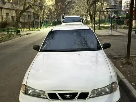 Daewoo Nexia 2004 года за 1 600 000 тг. в Алматы – фото 11