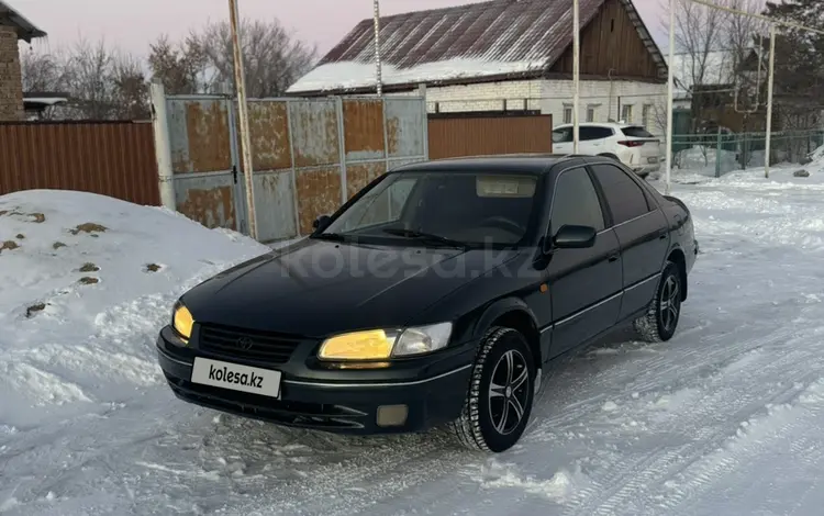 Toyota Camry 1996 года за 3 500 000 тг. в Зайсан