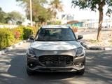 Suzuki Swift 2026 годаүшін8 590 000 тг. в Астана – фото 3