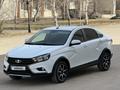 ВАЗ (Lada) Vesta Cross 2019 годаүшін5 200 000 тг. в Кокшетау – фото 50