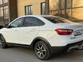 ВАЗ (Lada) Vesta Cross 2019 годаүшін5 200 000 тг. в Кокшетау – фото 8