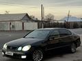 Lexus GS 300 2002 годаүшін4 500 000 тг. в Тараз