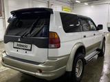 Mitsubishi Challenger 1996 годаүшін4 500 000 тг. в Семей – фото 5