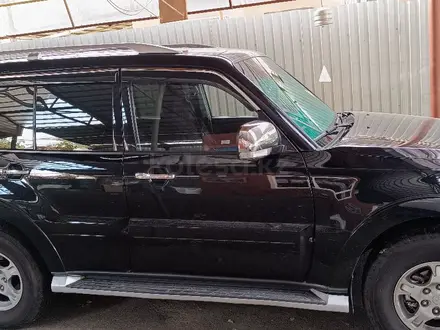 Mitsubishi Pajero 2008 года за 12 000 000 тг. в Алматы – фото 2