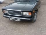 ВАЗ (Lada) 2107 2011 года за 1 300 000 тг. в Сарыагаш