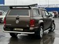 Volkswagen Amarok 2011 года за 9 600 000 тг. в Костанай – фото 3