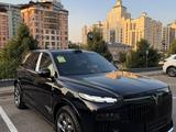 Voyah Taishan X8 2026 года за 34 900 000 тг. в Алматы – фото 2