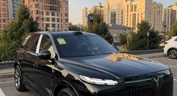 Voyah Taishan X8 2026 года за 34 900 000 тг. в Алматы – фото 2