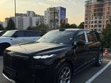 Voyah Taishan X8 2026 года за 34 900 000 тг. в Алматы – фото 3