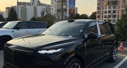 Voyah Taishan X8 2026 года за 34 900 000 тг. в Алматы – фото 3