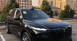 Voyah Taishan X8 2026 года за 34 900 000 тг. в Алматы