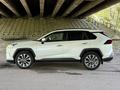Toyota RAV4 2020 года за 15 300 000 тг. в Усть-Каменогорск – фото 3