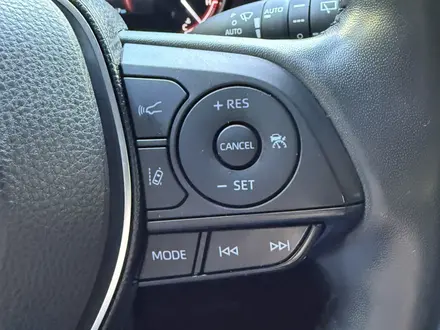 Toyota RAV4 2020 года за 15 300 000 тг. в Усть-Каменогорск – фото 22