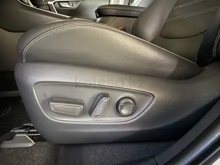 Toyota RAV4 2020 года за 15 300 000 тг. в Усть-Каменогорск – фото 26