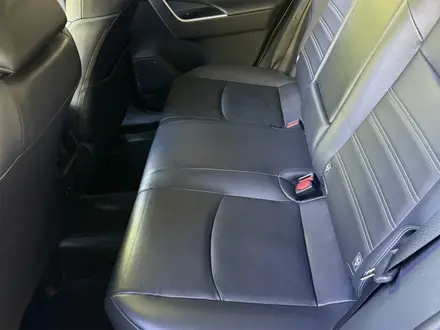 Toyota RAV4 2020 года за 15 300 000 тг. в Усть-Каменогорск – фото 27