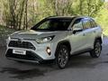 Toyota RAV4 2020 года за 15 300 000 тг. в Усть-Каменогорск