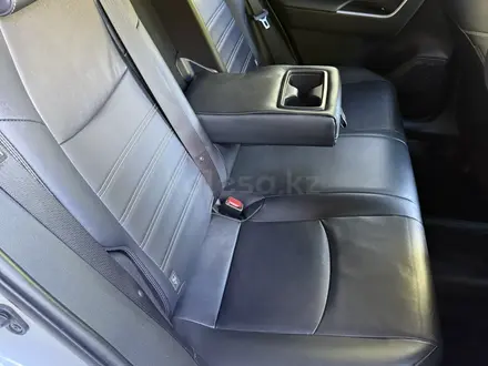 Toyota RAV4 2020 года за 15 300 000 тг. в Усть-Каменогорск – фото 30