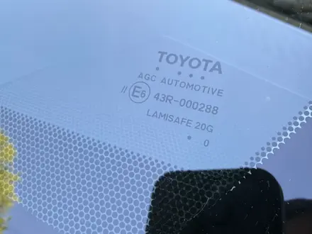Toyota RAV4 2020 года за 15 300 000 тг. в Усть-Каменогорск – фото 45