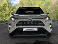 Toyota RAV4 2020 года за 15 300 000 тг. в Усть-Каменогорск – фото 9