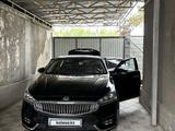 Kia K7 2018 года за 9 200 000 тг. в Алматы