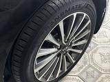 Kia K7 2018 года за 9 200 000 тг. в Алматы – фото 5
