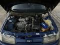 ВАЗ (Lada) 2110 2003 года за 280 000 тг. в Атырау – фото 4