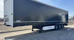 Krone  SDC 24 2017 года за 10 200 000 тг. в Костанай