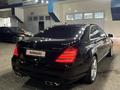 Mercedes-Benz S 500 2006 годаүшін11 500 000 тг. в Тараз – фото 3