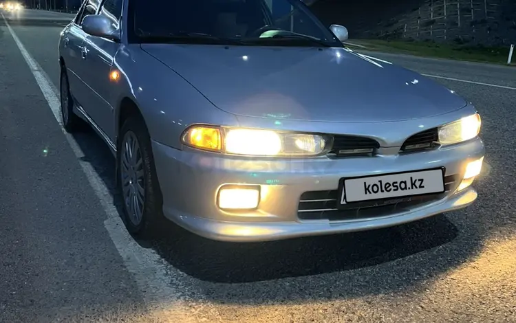 Mitsubishi Galant 1996 года за 1 900 000 тг. в Тараз