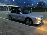 Mitsubishi Galant 1996 года за 1 900 000 тг. в Тараз – фото 2