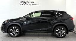 Lexus NX 200 Executive 2020 года за 20 000 000 тг. в Астана – фото 3