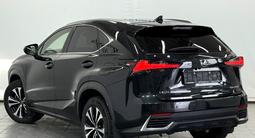 Lexus NX 200 Executive 2020 года за 20 000 000 тг. в Астана – фото 2