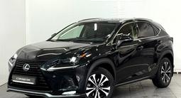 Lexus NX 200 Executive 2020 года за 20 000 000 тг. в Астана