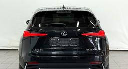 Lexus NX 200 Executive 2020 года за 20 000 000 тг. в Астана – фото 4