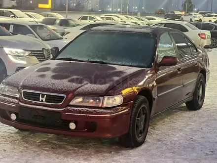 Honda Accord 1997 года за 1 000 000 тг. в Астана