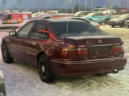 Honda Accord 1997 года за 1 000 000 тг. в Астана – фото 3