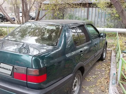 Volkswagen Jetta 1995 года за 1 500 000 тг. в Астана