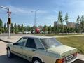 Mercedes-Benz 190 1989 годаүшін1 150 000 тг. в Астана – фото 8