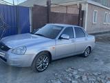 ВАЗ (Lada) Priora 2170 2013 годаүшін3 200 000 тг. в Атырау – фото 3