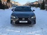 Lexus ES 350 2024 годаfor32 900 000 тг. в Караганда – фото 2