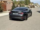 Lexus ES 350 2024 годаfor29 500 000 тг. в Караганда – фото 5