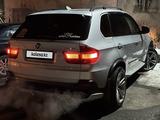 BMW X5 2007 годаүшін8 600 000 тг. в Алматы – фото 2