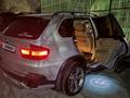 BMW X5 2007 годаүшін8 600 000 тг. в Алматы – фото 17