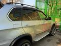 BMW X5 2007 года за 9 000 000 тг. в Алматы – фото 4