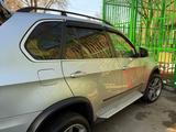 BMW X5 2007 годаүшін8 600 000 тг. в Алматы – фото 5