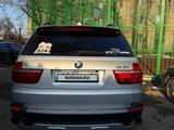 BMW X5 2007 годаүшін8 600 000 тг. в Алматы – фото 4
