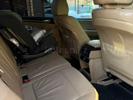 BMW X5 2007 года за 8 600 000 тг. в Алматы – фото 10
