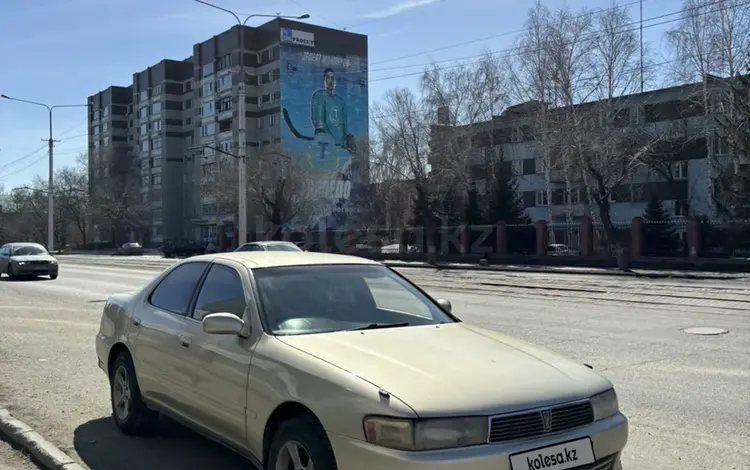 Toyota Cresta 1994 года за 2 500 000 тг. в Усть-Каменогорск