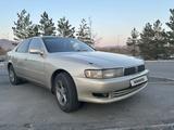 Toyota Cresta 1994 годаүшін2 500 000 тг. в Усть-Каменогорск – фото 2